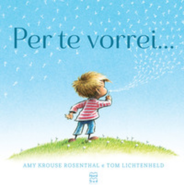 Per te vorrei.... - Librerie.coop Per te vorrei.... - Librerie.coop