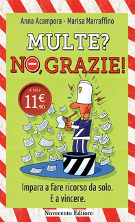 Multe? No, grazie! - Librerie.coop