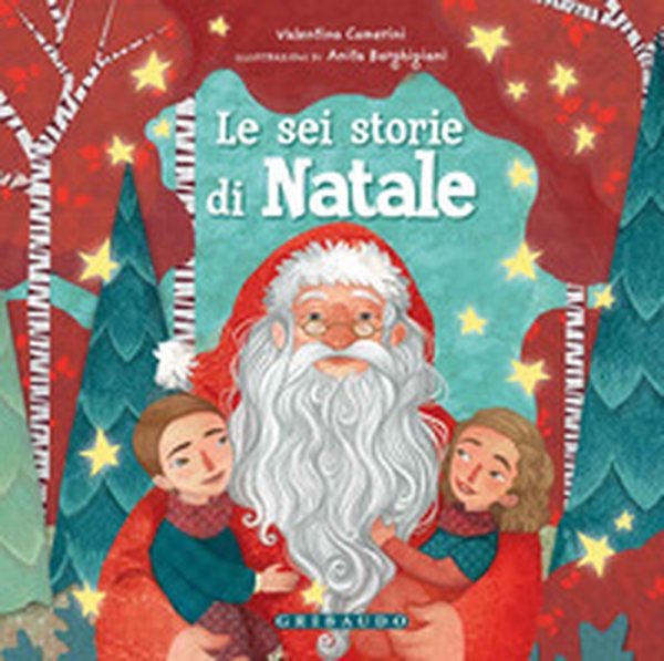 Le sei storie di Natale - Librerie.coop Le sei storie di Natale - Librerie.coop