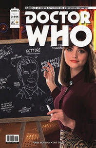 Doctor Who. Le nuove avventure del dodicesimo dottore - Librerie.coop