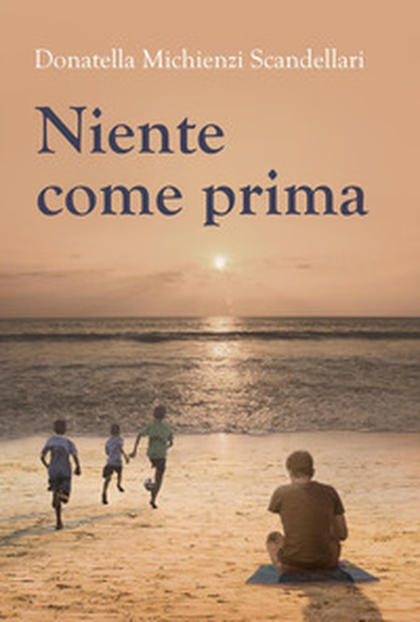 Niente come prima - Librerie.coop Niente come prima - Librerie.coop