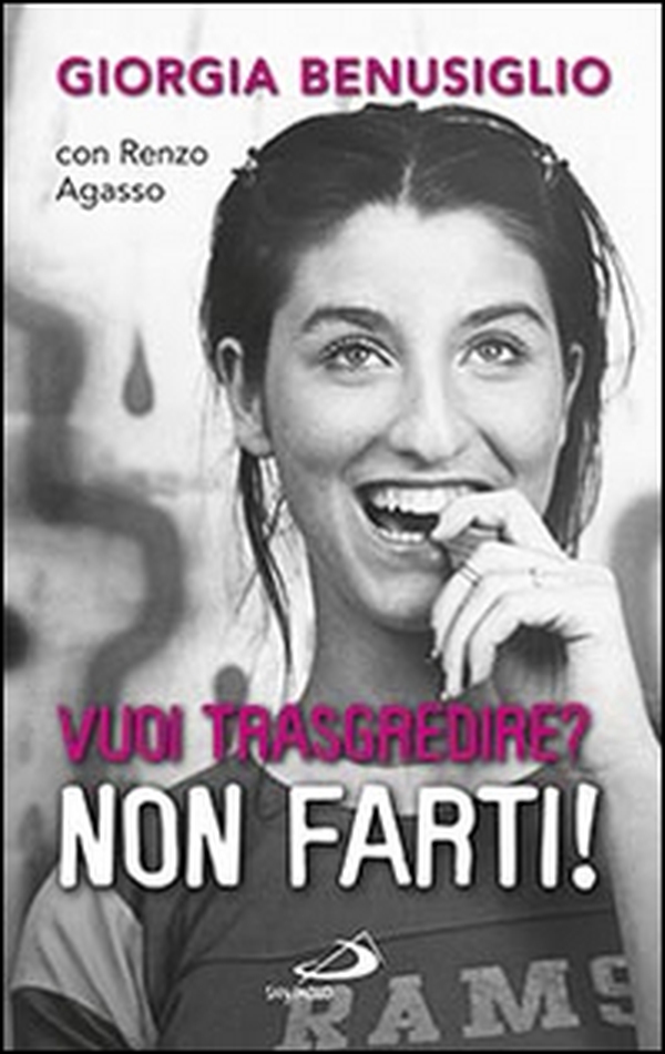 Vuoi trasgredire? Non farti! - Librerie.coop Vuoi trasgredire? Non farti! - Librerie.coop