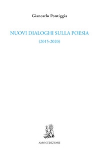 Nuovi dialoghi sulla poesia (2015-2020) - Librerie.coop