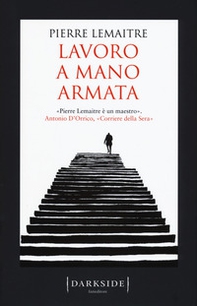 Lavoro a mano armata - Librerie.coop