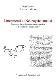 Lineamenti di neuropsicoanalisi - Librerie.coop