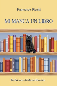 Mi manca un libro - Librerie.coop