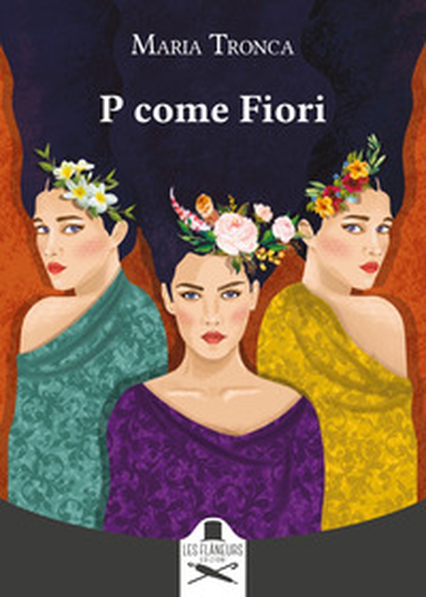 P come Fiori - Librerie.coop P come Fiori - Librerie.coop