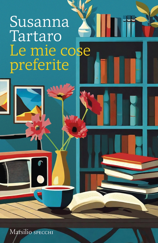 Le mie cose preferite - Librerie.coop Le mie cose preferite - Librerie.coop