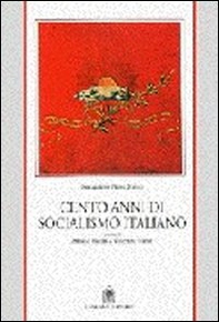 Cento anni di socialismo italiano - Librerie.coop Cento anni di socialismo italiano - Librerie.coop