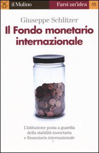 Il Fondo monetario internazionale - Librerie.coop