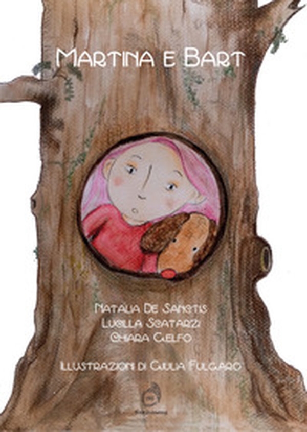 Martina e Bart - Librerie.coop Martina e Bart - Librerie.coop
