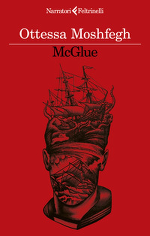 McGlue - Librerie.coop McGlue - Librerie.coop