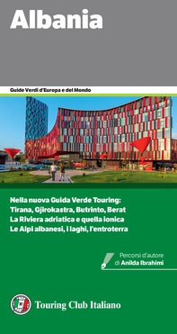 Albania - Librerie.coop