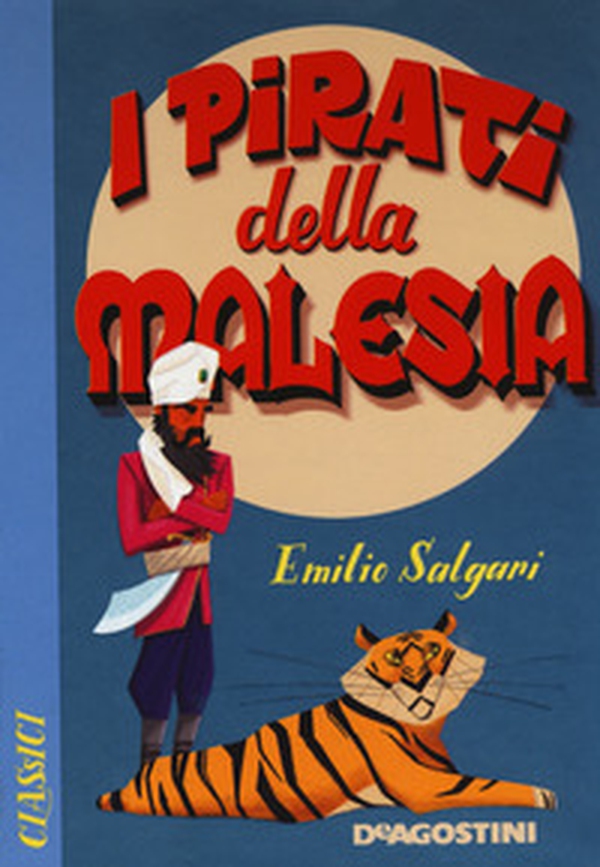 I pirati della Malesia - Librerie.coop I pirati della Malesia - Librerie.coop
