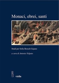 Monaci, ebrei, santi - Librerie.coop Monaci, ebrei, santi - Librerie.coop