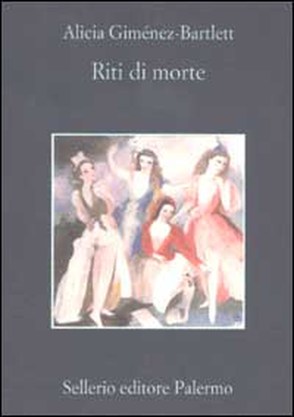 Riti di morte - Librerie.coop Riti di morte - Librerie.coop