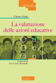 La valutazione delle azioni educative - Librerie.coop
