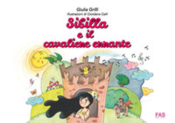 Sibilla e il cavaliere errante - Librerie.coop Sibilla e il cavaliere errante - Librerie.coop