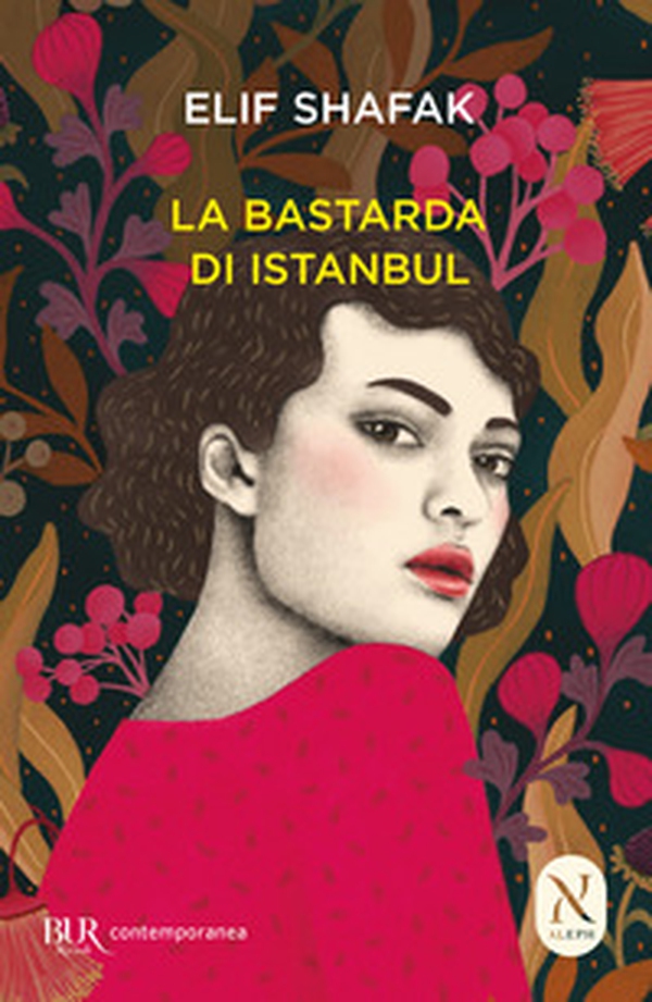 La bastarda di Istanbul - Librerie.coop La bastarda di Istanbul - Librerie.coop