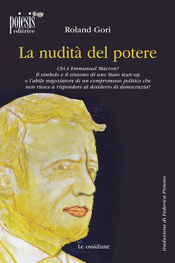 La nudità del potere - Librerie.coop La nudità del potere - Librerie.coop