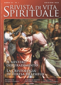 Rivista di vita spirituale - Vol. 1 - Librerie.coop