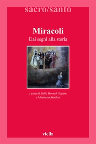 Miracoli - Librerie.coop Miracoli - Librerie.coop