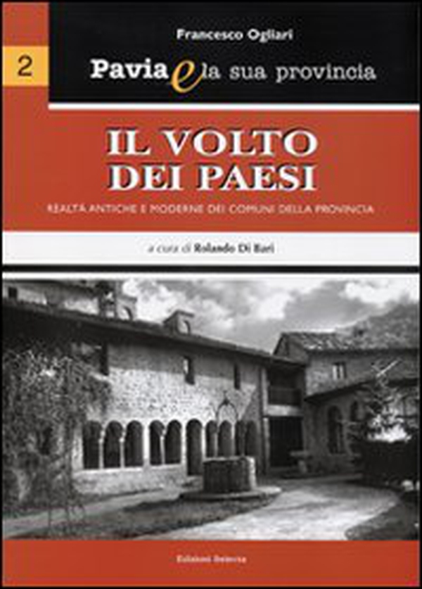 Pavia e la sua provincia - Librerie.coop Pavia e la sua provincia - Librerie.coop