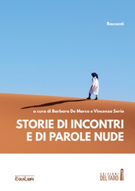 Storie di incontri e di parole nude - Librerie.coop