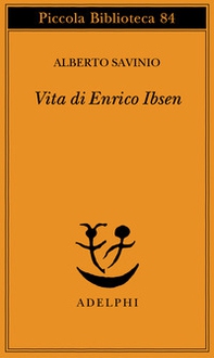 Vita di Enrico Ibsen - Librerie.coop Vita di Enrico Ibsen - Librerie.coop
