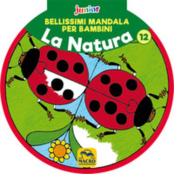 Bellissimi mandala per bambini - Librerie.coop Bellissimi mandala per bambini - Librerie.coop