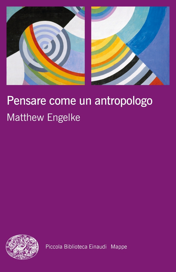 Pensare come un antropologo - Librerie.coop Pensare come un antropologo - Librerie.coop