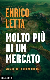 Molto più di un mercato - Librerie.coop Molto più di un mercato - Librerie.coop