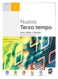 Nuovo Terzo tempo - Librerie.coop