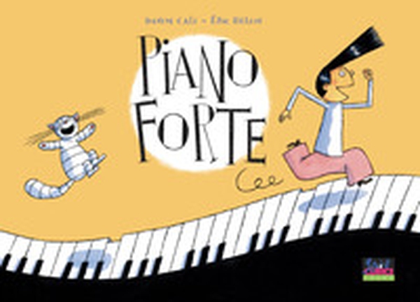 Piano forte - Librerie.coop Piano forte - Librerie.coop