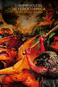Heterocosmica. Fiction e mondi possibili - Librerie.coop
