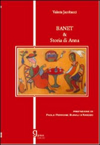 Banet & storia di Anna - Librerie.coop