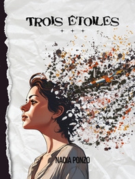 Trois étoiles - Librerie.coop Trois étoiles - Librerie.coop