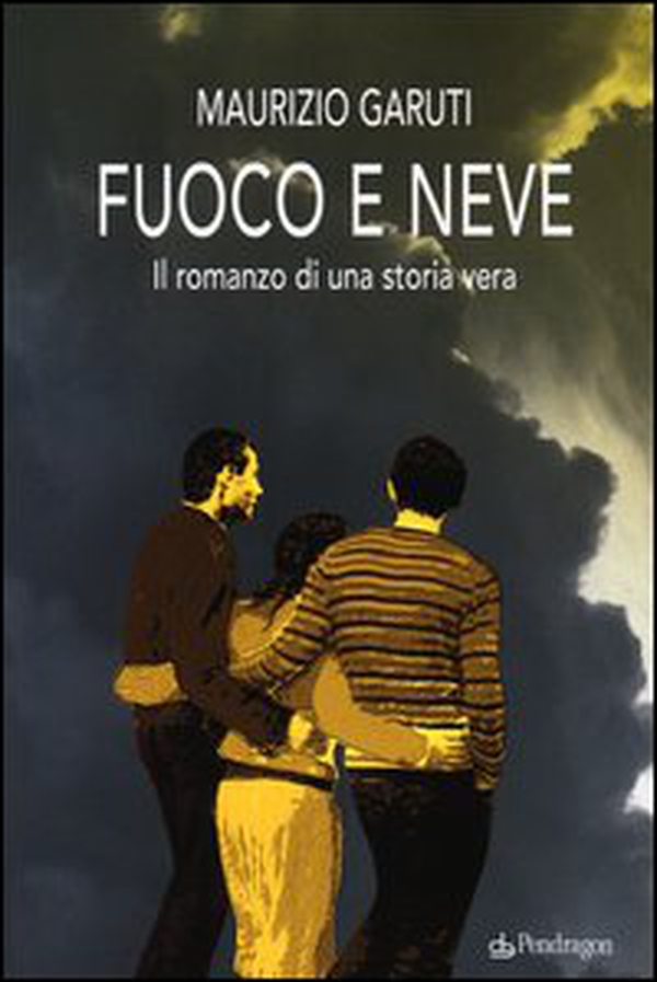 Fuoco e neve - Librerie.coop Fuoco e neve - Librerie.coop