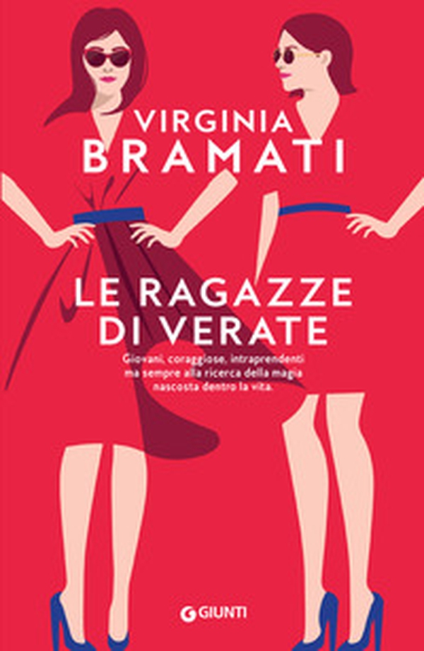 Le ragazze di Verate - Librerie.coop Le ragazze di Verate - Librerie.coop