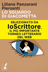 Lo sguardo di Giacometta - Librerie.coop Lo sguardo di Giacometta - Librerie.coop