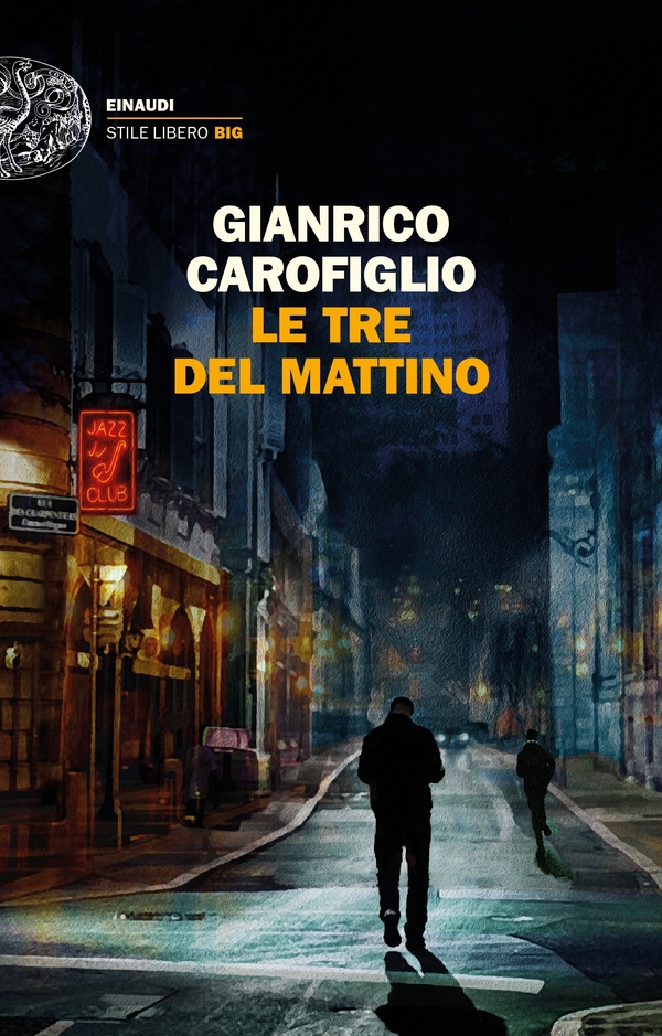 Le tre del mattino - Librerie.coop Le tre del mattino - Librerie.coop