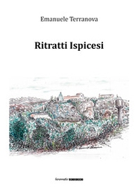Ritratti ispicesi - Librerie.coop