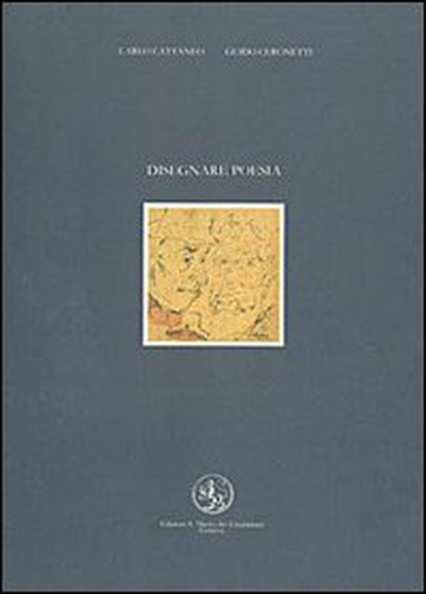 Disegnare poesia - Librerie.coop Disegnare poesia - Librerie.coop