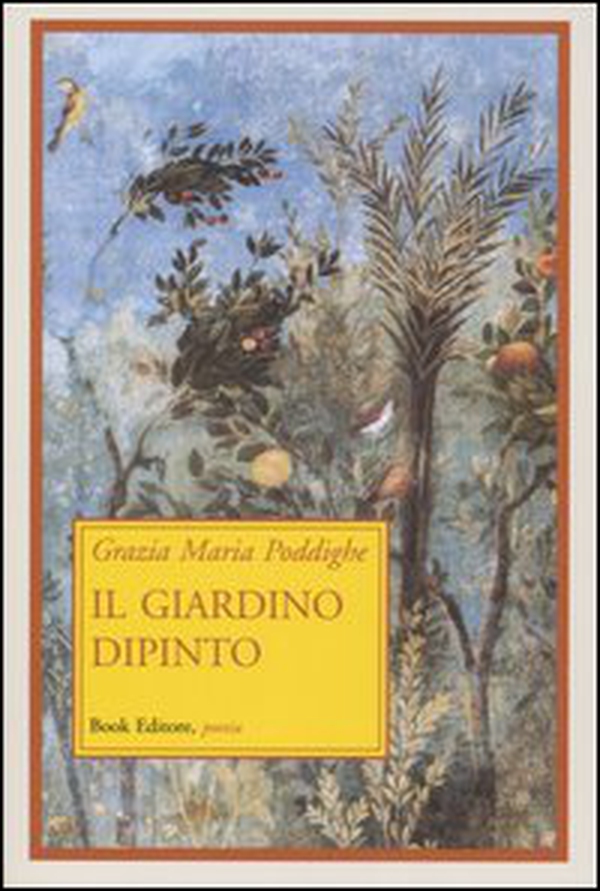 Il giardino dipinto - Librerie.coop