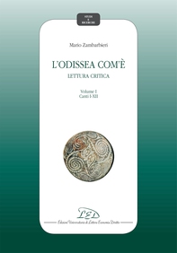 L'Odissea com'e' - Vol. I - Librerie.coop