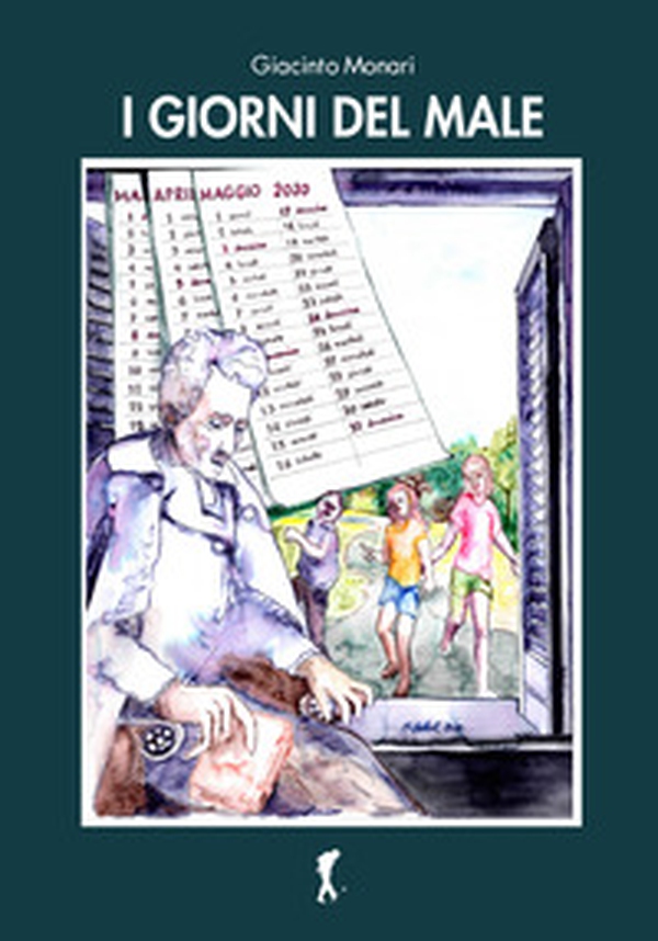 I giorni del male - Librerie.coop I giorni del male - Librerie.coop