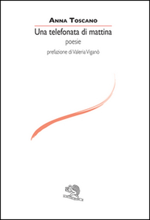 Una telefonata di mattina - Librerie.coop Una telefonata di mattina - Librerie.coop