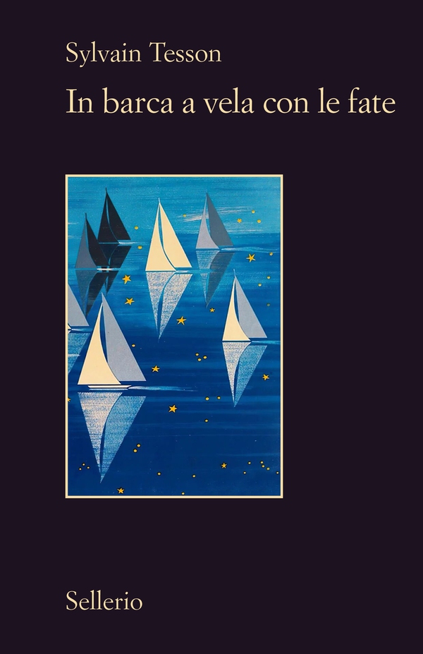 In barca a vela con le fate - Librerie.coop