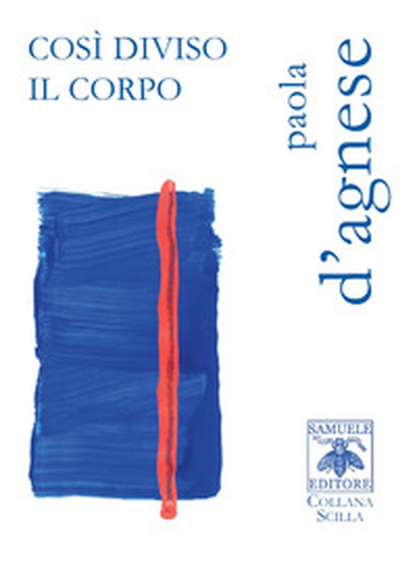 Così diviso il corpo - Librerie.coop Così diviso il corpo - Librerie.coop
