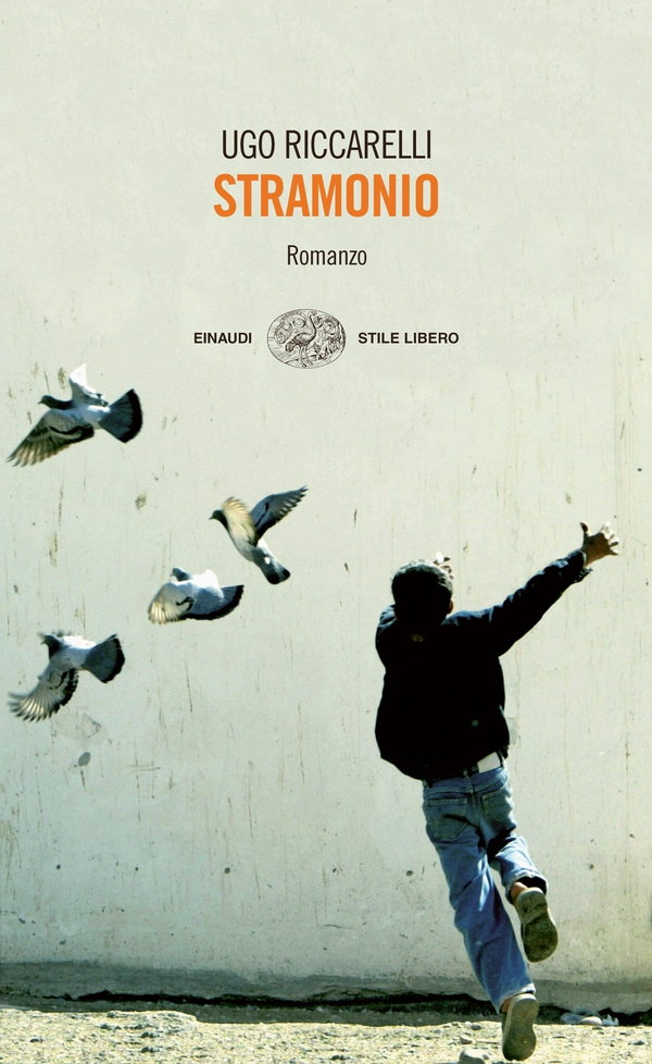 Stramonio - Librerie.coop Stramonio - Librerie.coop